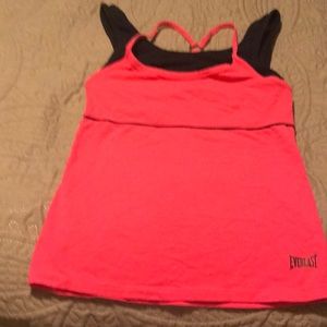 Everlast gym shirt